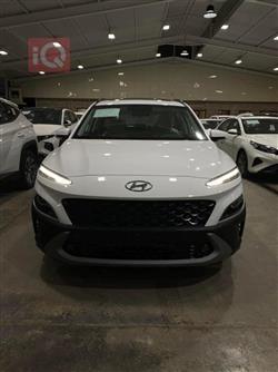 هیوندای کۆنا
